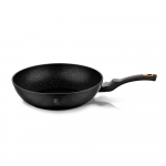 Akmens Masės WOK Keptuvė BERLINGERHAUS &Oslash;28cm