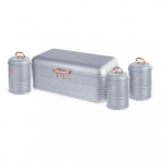DUONINĖS IR INDELIŲ RINKINYS BERLINGER HAUS BH-6755 MOONLIGHT