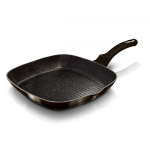 Akmens Masės Grill Keptuvė BERLINGERHAUS 28cm