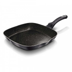 Akmens Masės Grill Keptuvė BERLINGERHAUS 28cm