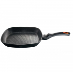 Akmens Masės Grill Keptuvė BERLINGERHAUS 28cm