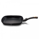 Akmens Masės Grill Keptuvė BERLINGERHAUS 28cm