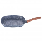 Akmens Masės Grill Keptuvė BERLINGERHAUS 28cm