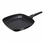 Grilio keptuvė BERLINGER HAUS 28cm BH-6578 PRIMAL GLOSS