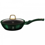 Titano Dangos Keptuvė BERLINGERHAUS &Oslash;24cm