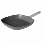 TITANO DANGOS GRILIO KEPTUVĖ BERLINGER HAUS BH-7072 ASPEN