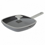TITANO DANGOS GRILIO KEPTUVĖ BERLINGER HAUS BH-7073 ASPEN
