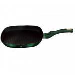 Titano Dangos Grill Keptuvė BERLINGERHAUS 28cm