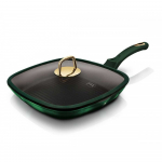 Titano Dangos Grill Keptuvė BERLINGERHAUS 28cm
