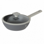 24 cm titano dangos keptuvė BERLINGER HAUS BH-7069 ASPEN