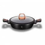 Puodas Black Rose BERLINGERHAUS &oslash; 28 cm