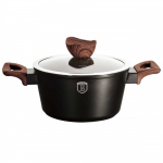 Akmens Masės Puodas BERLINGERHAUS 2.5L