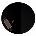 Elektroninės virtuvinės svarstyklės Berlinger Haus