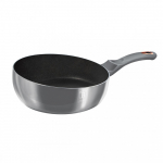WOK FLIP 26 cm keptuvė BERLINGER HAUS BH-6006