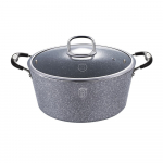 Akmens Masės Puodas BERLINGERHAUS 6.3L