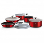 12 Dalių Puodų Rinkinys BERLINGERHAUS