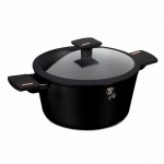 24 cm TITANO DANGOS PUODAS BERLINGER HAUS BH-7087 MONACO