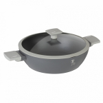 28 cm TITANO DANGOS KEPTUVĖ BERLINGER HAUS BH-7070 ASPEN