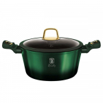 Didelės Talpos Puodas BERLINGERHAUS 6.1L