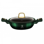 Titano Dangos Keptuvė BERLINGERHAUS &Oslash;28cm