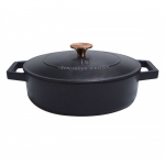 Ketaus Puodas BERLINGERHAUS 2.6L