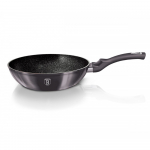 Wok Keptuvė Carbon Pro BERLINGERHAUS &oslash; 28 cm