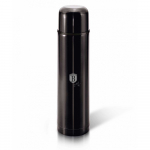 0,5 L PLIENINIS TERMOSAS BERLINGER HAUS BH-6402 CARBON PRO