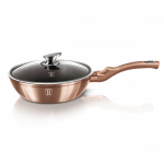 GRANITINĖ KEPTUVĖ 24 cm BERLINGER HAUS BH-1517
