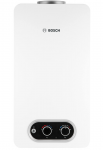 Dujų srauto &scaron;ildytuvas BOSCH Hydro 4300 WRD14-4 KG R