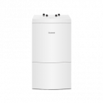 Kar&scaron;to vandens talpykla Buderus Logalux WU 160 W-B
