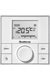 Kambario temperatūros reguliatorius Buderus Logamatic RC200