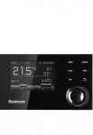 Lauko temperatūros reguliatorius Buderus Logamatic RC310 (juodas)