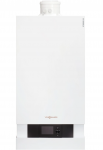Kondensacinis dujinis katilas VIESSMANN Vitodens 200-W B2HA 49 kW + Vitotronic 200