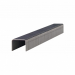 Kabės 80, 4 mm balto cinko (10500 vnt.)