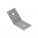 Montavimo kampas 90x90x65x2,5mm 135&deg;