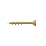MFT terasiniai medvaržčiai 4.2x75 mm, Ruspert (900 vnt.)