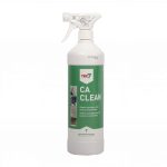 CA Clean valiklis - &scaron;alina rūdis, kalkes, cemento likučius