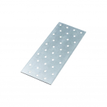 Tvirtinimo plok&scaron;telė 100x200x2mm