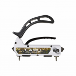 CAMO Įrankis paslėptam tvirtinimui lentoms 129-148mm