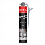 Klijuojančios putos 750ml EPS&XPS SpeedFix 878 Penosil