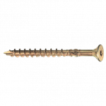 SK konstrukciniai medsraigčiai 8x160 mm (50 vnt.)