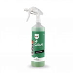 HP Clean valiklis visiems natūraliems ter&scaron;alams