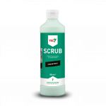 Tec7 Scrub &scaron;veičiamasis kremas lygiems pavir&scaron;iams