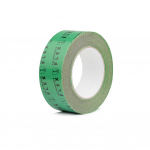 Tectis lipni juosta TIF 50mm (12/38mm padalinta) 25m, garo plėvelei