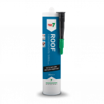 Tec7 Roof stiklo pluo&scaron;tu sutvirtinta bituminė pasta