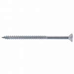 V2 medvaržčiai lauko darbams 4x60 mm (200 vnt.)