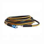 Oro žarna PU 3/8" 10m TJEP