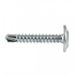 Savisriegiai į metalą 4.2x32 mm, cinkuoti (1000 vnt.)