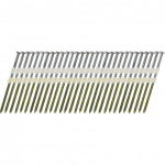 MFT Vinys 17&deg; jungtos plastiku 2.8 x 75mm HDG (500 vnt)