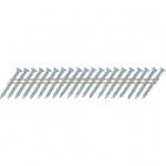 Ankerinės vinys 34&deg; jungtos popieriumi 4x40mm (1400 vnt)